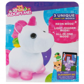 Adopt Me Mega Neon Unicorn 30 cm Adopt Me Mega Neon Unicorn 30 cm