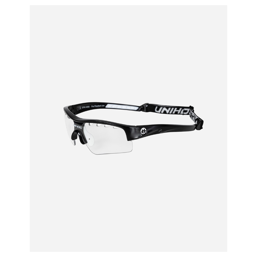 Eyewear Victory Skyddsglasögon Junior Svart Vit