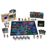 Horrified: Dungeons & Dragons - Ravenloft Horrified: Dungeons & Dragons - Ravenloft