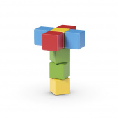 Geomag Magicube Creative Set 8 Bitar Geomag Magicube Creative Set 8 Bitar