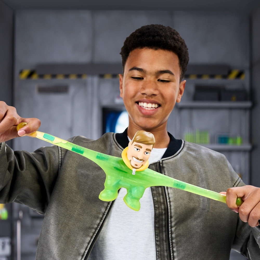 Mr. Beast Lab Creation Station