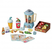 Bluey Juice Bar Set i trä Bluey Juice Bar Set i trä