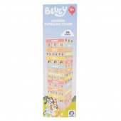 Bluey Tumbling Tower Bluey Tumbling Tower