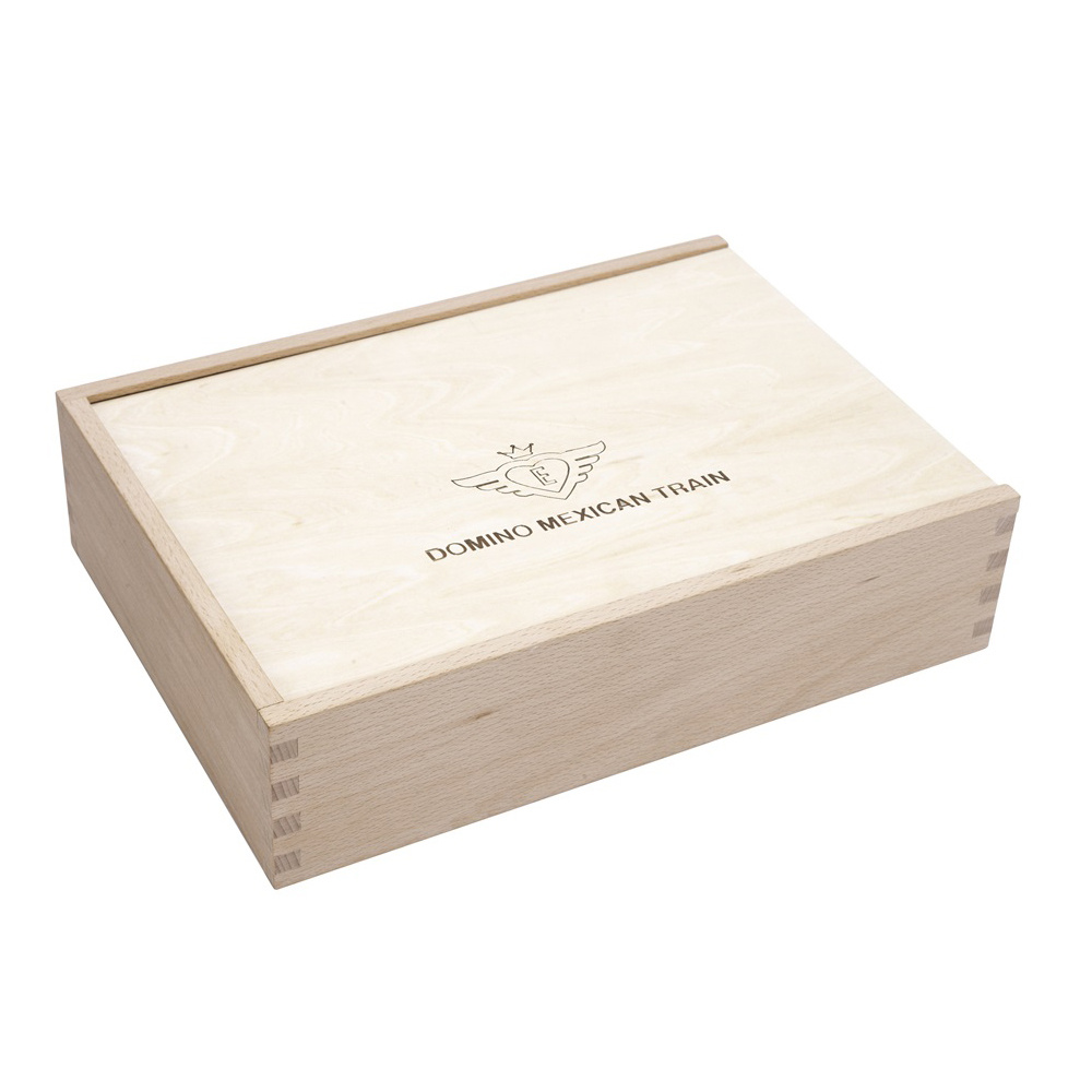 Mexican Train Deluxe