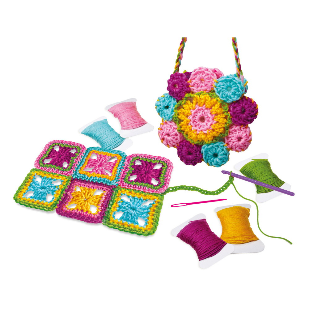 Kul att skapa - Virkning