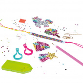 Kul att skapa - Diamant accessoarer Kul att skapa - Diamant accessoarer