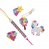 Kul att skapa - Diamant accessoarer Kul att skapa - Diamant accessoarer