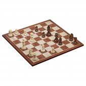 Chess Set Albus 45 mm Chess Set Albus 45 mm