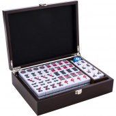 Engelhart Mah Jong Engelhart Mah Jong