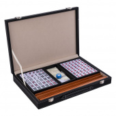 Engelhart Mah Jong inklusive ställ Engelhart Mah Jong inklusive ställ