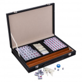 Engelhart Mah Jong inklusive ställ Engelhart Mah Jong inklusive ställ