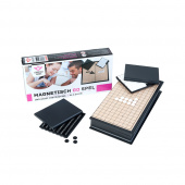 Go Game Set Travel Magnetic 24 mm Go Game Set Travel Magnetic 24 mm