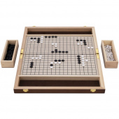 Hopfällbart Go Game Hopfällbart Go Game