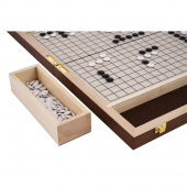 Hopfällbart Go Game Hopfällbart Go Game