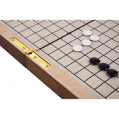 Hopfällbart Go Game Hopfällbart Go Game