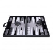 Longfield Backgammon Tournament Grey Longfield Backgammon Tournament Grey