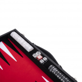 Longfield Backgammon Tournament Red Longfield Backgammon Tournament Red