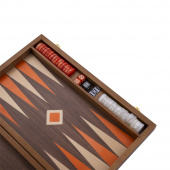 Engelhart Backgammon Medium Engelhart Backgammon Medium