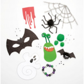 Kul Att Skapa - Monsterpyssel Kul Att Skapa - Monsterpyssel