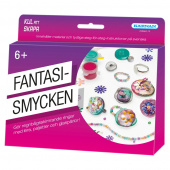 Kul att skapa - Fantasismycken Kul att skapa - Fantasismycken