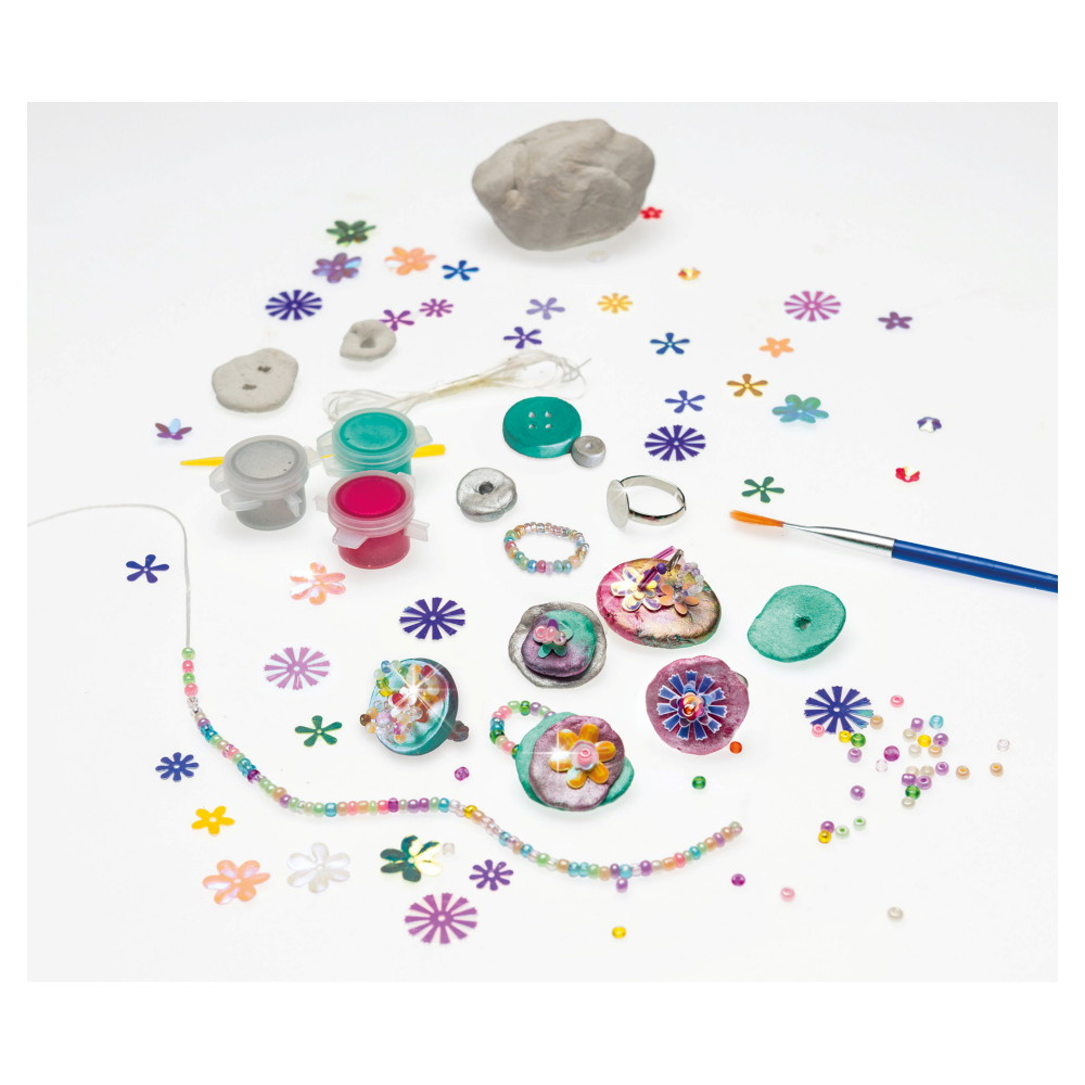 Kul att skapa - Fantasismycken