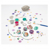 Kul att skapa - Fantasismycken Kul att skapa - Fantasismycken