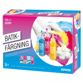 Kul Att Skapa - Batik Kul Att Skapa - Batik