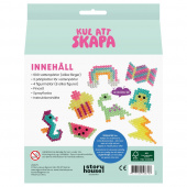Kul Att Skapa - Kristallpärlor Kul Att Skapa - Kristallpärlor