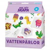 Kul Att Skapa - Vattenpärlor Kul Att Skapa - Vattenpärlor