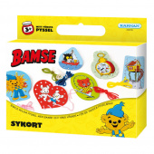 Bamse - Sykort Bamse - Sykort