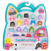 Squish-a-longs 2,5 cm 14-pack Squish-a-longs 2,5 cm 14-pack