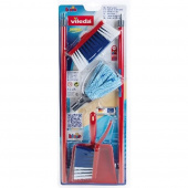 Vileda Mopp-set 4 delar Vileda Mopp-set 4 delar