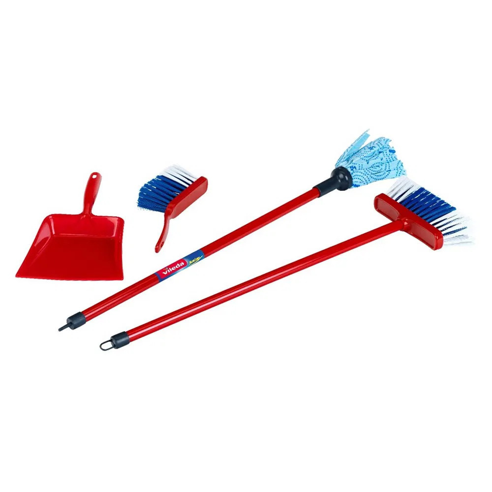 Vileda Mopp-set 4 delar