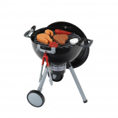 Weber Klotgrill One Touch