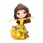 Disney Princess Gold Gown Belle 4 Disney Princess Gold Gown Belle 4