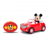 Radiostyrd Musse Pigg Sportbil Radiostyrd Musse Pigg Sportbil