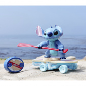 Disney - Radiostyrd Surfer Stitch 25 cm Disney - Radiostyrd Surfer Stitch 25 cm