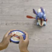 Disney - Radiostyrd Surfer Stitch 25 cm Disney - Radiostyrd Surfer Stitch 25 cm