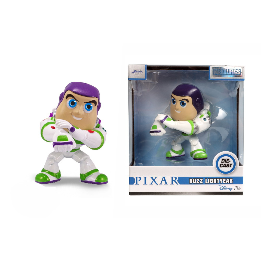 Buzz Figur 4