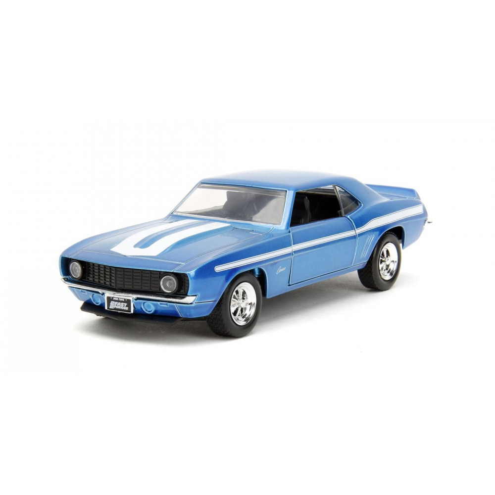 Fast & Furious Dubbelpack