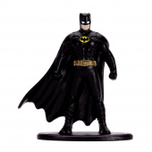 Batman Figur Med 1989 Batmobile 1:32 Batman Figur Med 1989 Batmobile 1:32