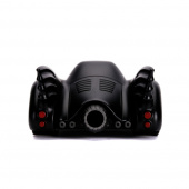 Batman Figur Med 1989 Batmobile 1:32 Batman Figur Med 1989 Batmobile 1:32