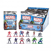 Marvel Single Blind Pack Nanofigurer Marvel Single Blind Pack Nanofigurer