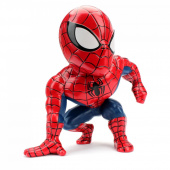 Marvel Ultimate Spider-Man Metall Figur Marvel Ultimate Spider-Man Metall Figur