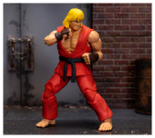 Street Fighter II Ken 6 Street Fighter II Ken 6