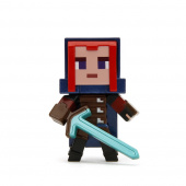 Minecraft 4-Pack Figure 2,5 Minecraft 4-Pack Figure 2,5