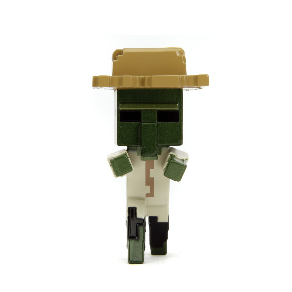 Minecraft 4-Pack Figure 2,5