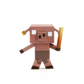 Minecraft 4-Pack Figure 2,5 Minecraft 4-Pack Figure 2,5