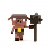 Minecraft 4-Pack Figure 2,5 Minecraft 4-Pack Figure 2,5