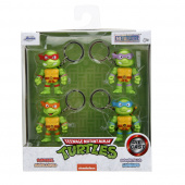 Turtles 4-Pack Figur 2.5